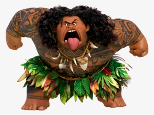 Disney Moana Hei Hei Plush Doll