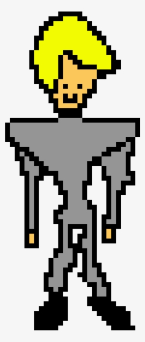 Luke Skywalker - Cartoon