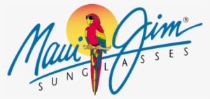 Maui Jim Logo - Maui Jim Eyewear Logo