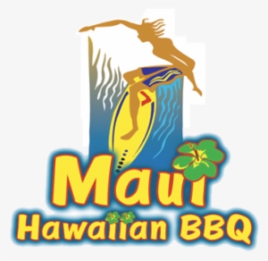 Contact Information 17850 Newhope St, Suite - Maui Hawaiian Bbq Logo