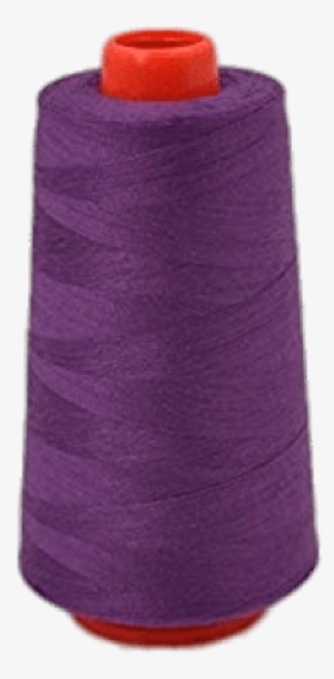 Free Png Bobbin Of Purple Thread Png Images Transparent - Sewing