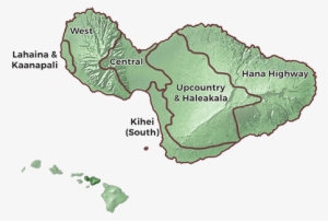 There Is Much Talk, If Not Controversy, About How To - Maui Island