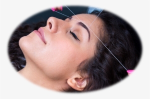 What Is Threading Hair Removal Threading Is A Proven - Eyebrow Threading
