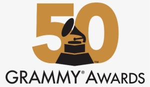 50 Grammy Awards Logo - Grammy Awards 2008 Logo