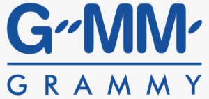Gmm Grammy Logo - Gmm Grammy Logo Png