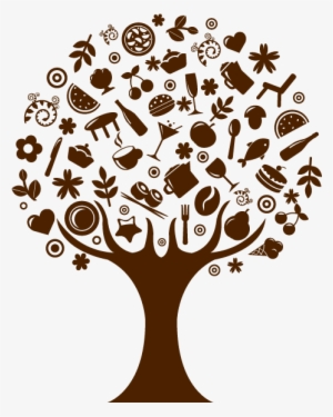 Svg Download Arbol Vector - Abstract Ideas On Women Empowerment