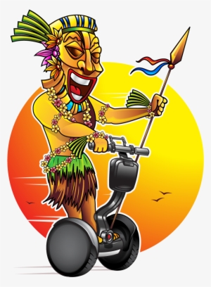 Segway Maui Special - Hawaii