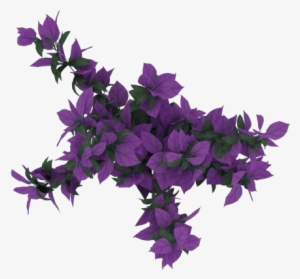 Flores 1 - Arboles Con Flores En Png