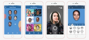 Citizen Emoji App