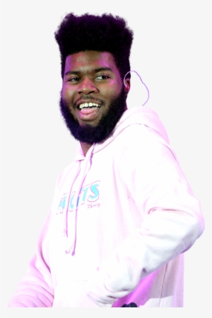Khalid Hd