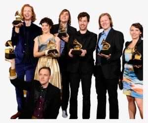 Grammy Awards Arcade Fire