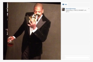 Clipart Resolution 917*611 - Jay Z Drink