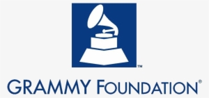 Grammy Foundation - Grammy Foundation Logo
