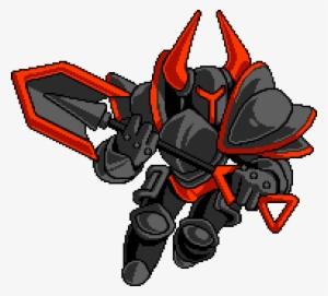 Shovel Knight Showdown