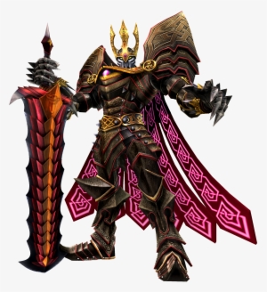 Sonic And The Black Knight Arthur