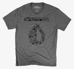 Next Level Apparel - Thread A Young Person's Guide To Buying Clothes