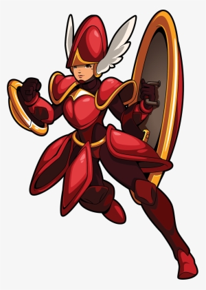 Load 4 More Imagesgrid View - Shovel Knight Shield Knight