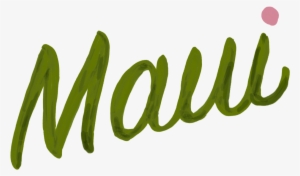Maui