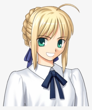 And What Are You Gonna Do About It, Black Knight Bleed - Fate Stay Night Saber Food