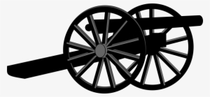 Free Png Ramadan Cannon Png Images Transparent - Civil War Cannon Clipart