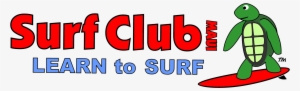 Surf Club Maui Logo
