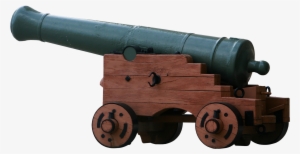 Cannon Png - Cannon Gun Png