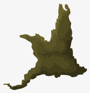 Tree Computer Icons Plants Description Drawing Free - Clip Art