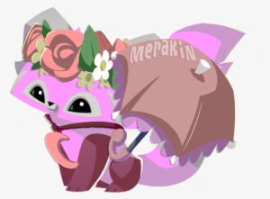 Animal Jam Style\\ Red Panda By Merakin On Deviantart - Animal Jam Red Panda Looks