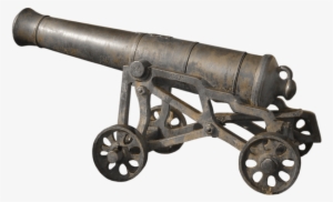 Free Png Cannon Png Images Transparent - Cannon Png