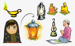 Free Png Ramadan Kareem Png Images Transparent - Mts Nurul Huda Banyuputih