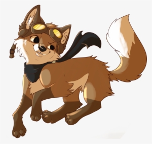 Fox Png For Free Download On - Animal Jam Fox Drawings