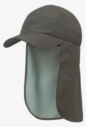 Buff Bimini Cap