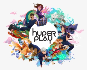 278279 Hyperplay 56b056 Large - Hyperplay League Of Legends