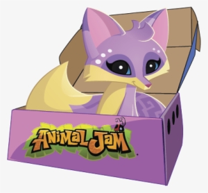 Get The Animal Jam Box Newsletter For Latest News And - Animal Jam Official Insider's Guide, Second Edition