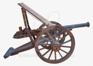 Cannon Png Pic - Portable Network Graphics