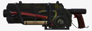 Solar Cannon - Wiki