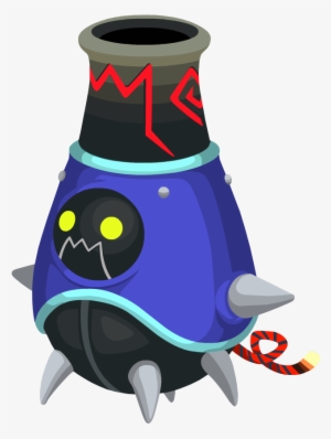 Aiming Cannon - Canon Gun Png