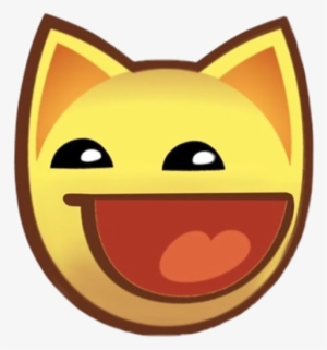Animaljam Aj Derp Derpy - Emoji Animal Jam Png