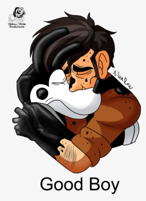 Bendy And The Ink Machine Images Img - Bendy And The Ink Machine Boris And Henry