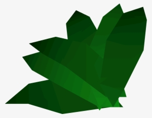 Weed Clipart Moss - Herblore Osrs