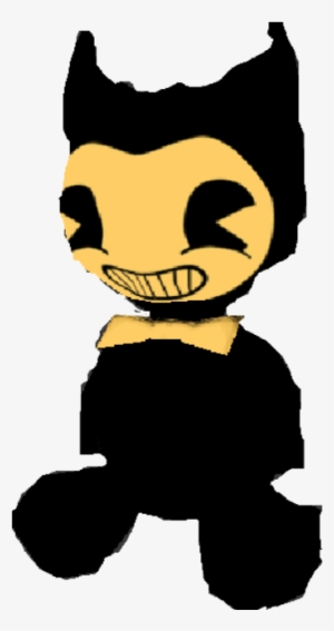 Download Zip Archive - Bendy And The Ink Machine Bendy Doll - 750x650 ...