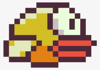 Flappy Bird Tap Columbidae - Flappy Bird Birds Png, png, transparent png