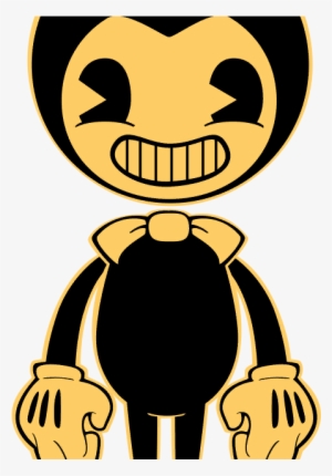 Bendy And The Ink Machine Cutout