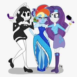 Alice Angel, Artist - Bendy And The Ink Machine Alice Angel