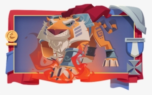 This Was When Animal Jam Just Came Out - Animal Jam: Official Insider's Guide - Book