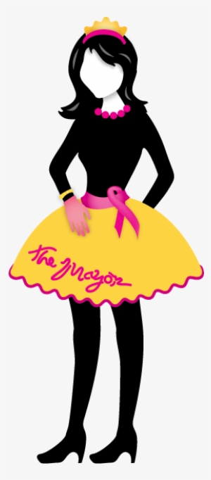 Corrine Beaumont Mfa, Phd - Brochure For Cancer Awareness