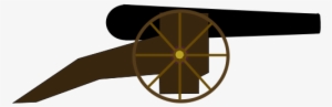 How To Set Use Simple Cannon Clipart