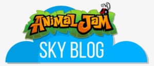 Sponsor The Animal Jam Sky - Animal Jam Official Insider's Guide, Second Edition