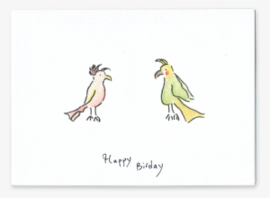 Royalty Free Stock Birthday - Royalty-free