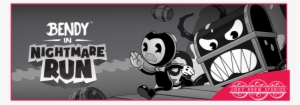 Bendy In Nightmare Run